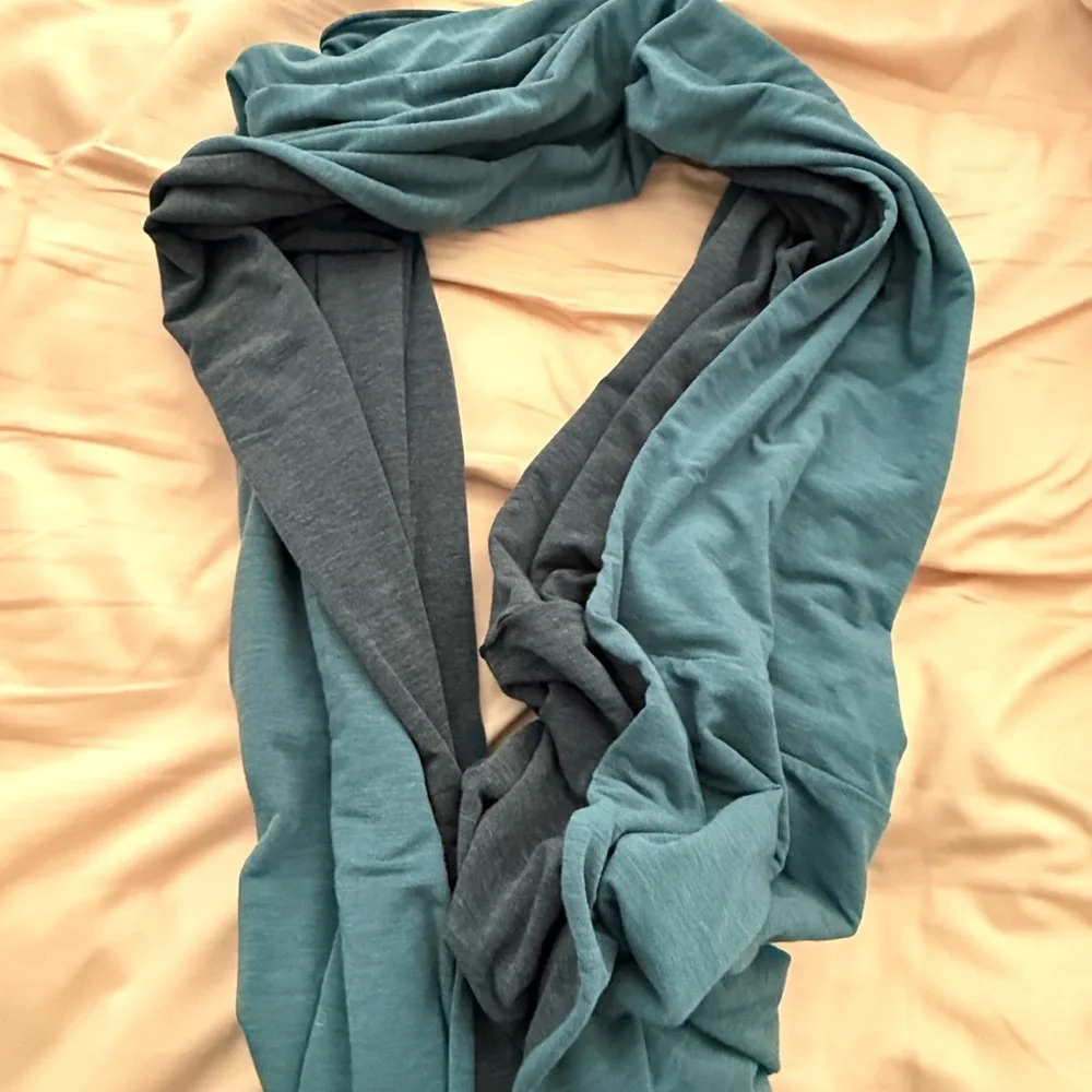 NOBULL Infinity Scarf- Reversible